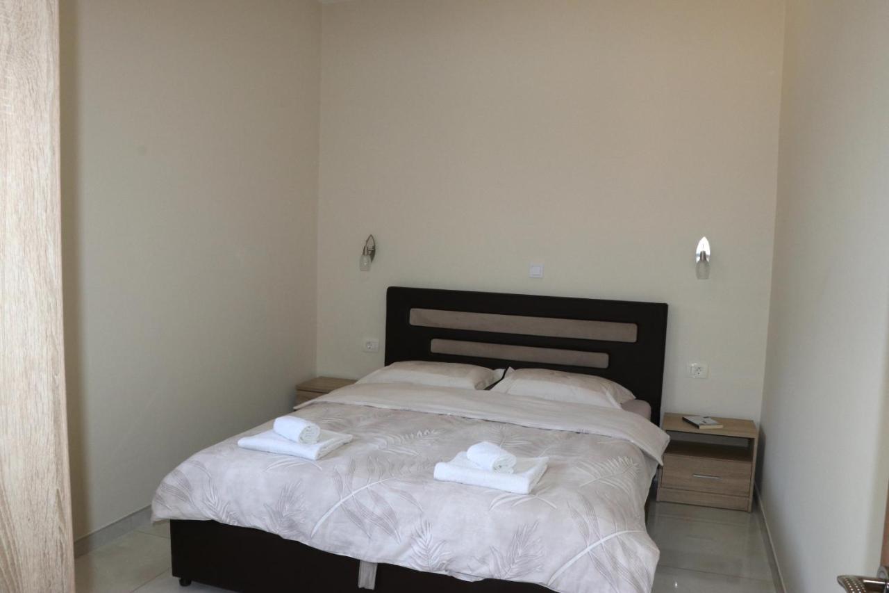 Apartments Seaview Estate Radovic Kotor Exterior foto
