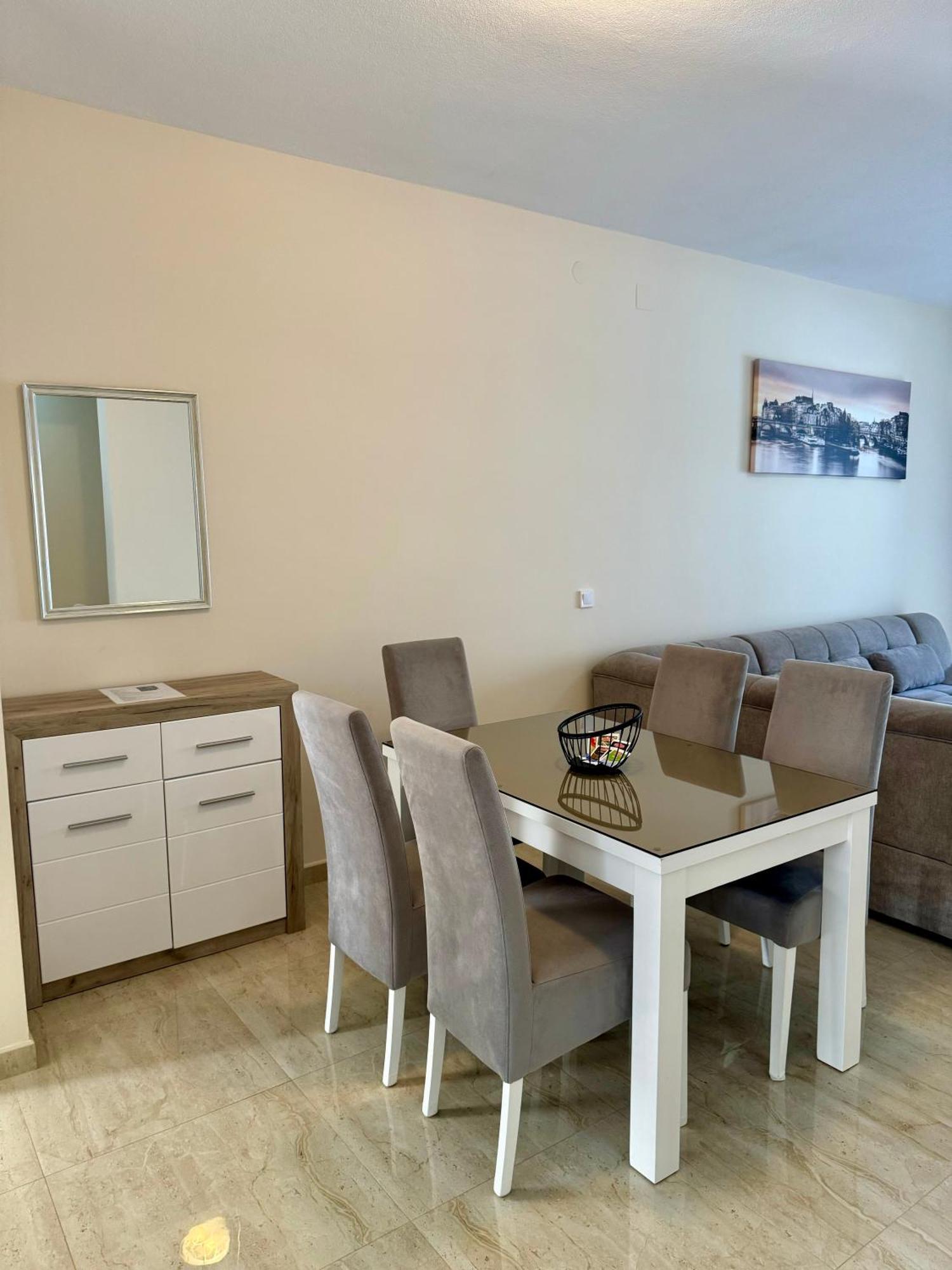 Apartments Seaview Estate Radovic Kotor Zimmer foto
